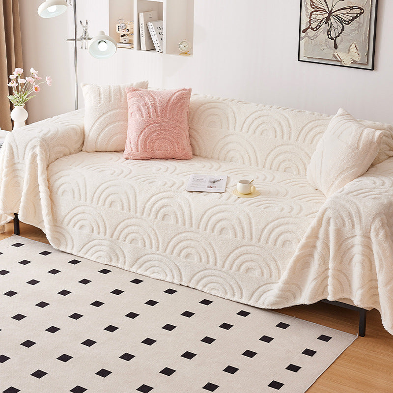 Sofa Cloth High-grade Can Sofa Cover