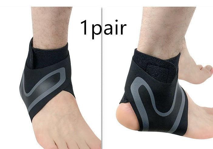 Sports Ankle Support Lightweight And Pressure Protection Ankle Sprain Prevention Running Breathable Foot Protection Ankle Strap