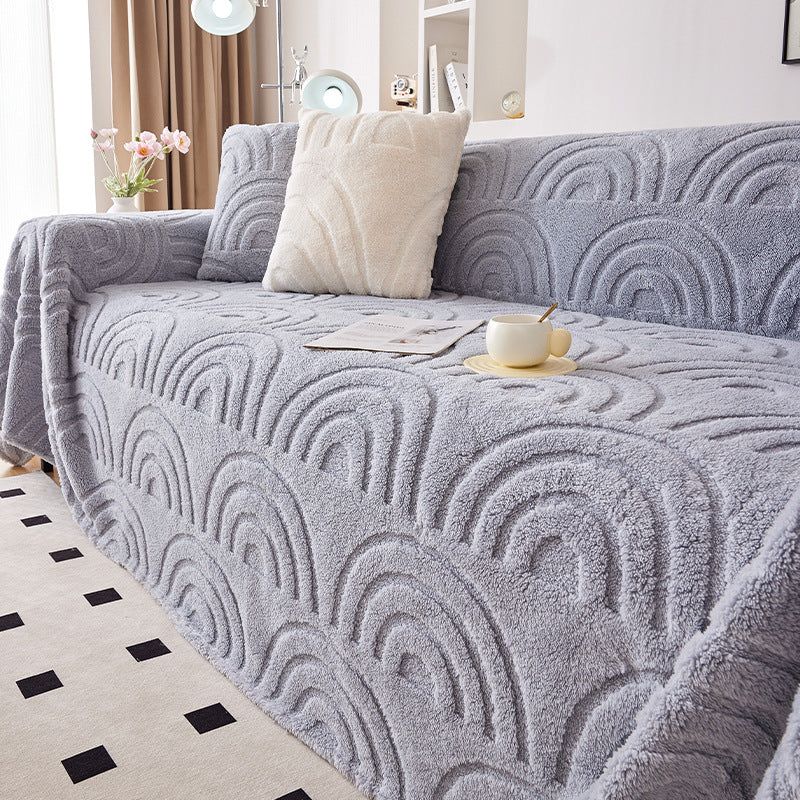Sofa Cloth High-grade Can Sofa Cover