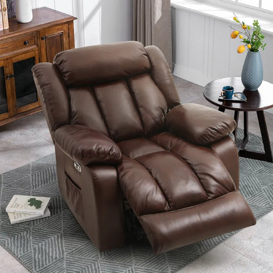 Buy Power Lift Recliner Chair with Massage & Heat

