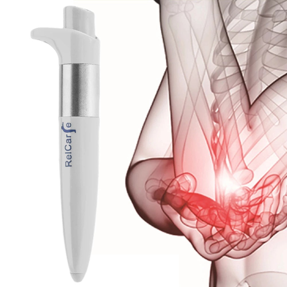 Electronic Acupuncture Point Health Massage Massage PE